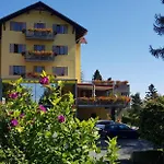 Zarja 3* Hocko Pohorje