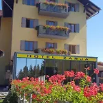 Hotel Zarja Hocko Pohorje