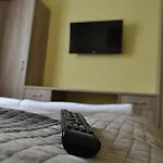 Zarja Hotel 3*