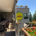 Zarja 3* Hocko Pohorje