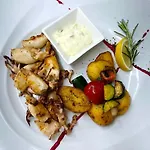Zarja Hocko Pohorje