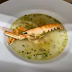 Zarja Hocko Pohorje