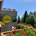 Zarja Hotel Hocko Pohorje