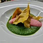 Zarja Хочко Погорье
