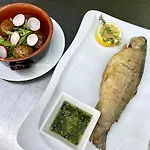 Zarja Хочко Погорье