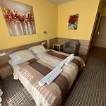 Zarja Hotel Hocko Pohorje