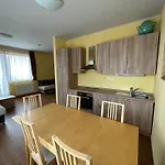 Zarja 3* Hocko Pohorje