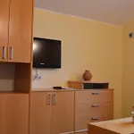 Zarja 3* Хочко Погорье
