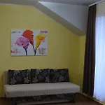 Zarja 3* Хочко Погорье