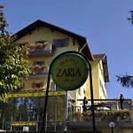 Zarja 3* Хочко Погорье