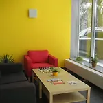 Отель Zarja
