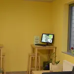 Zarja Отель Хочко Погорье