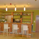 Zarja Hotel Hocko Pohorje