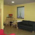 Отель Zarja 3*