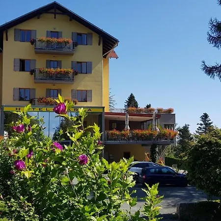 Zarja 3* Hočko Pohorje