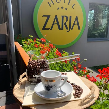Zarja