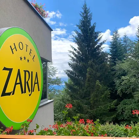 Zarja 3*