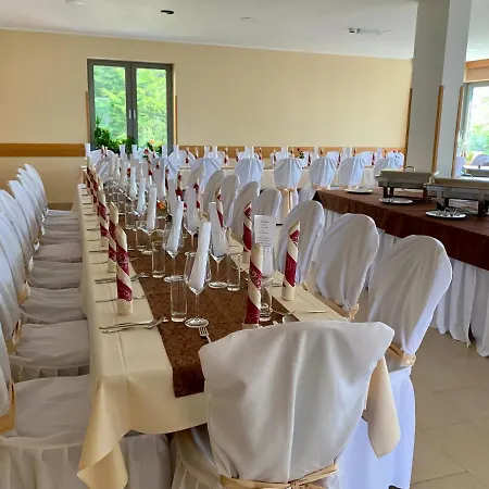 Zarja 3* Hočko Pohorje