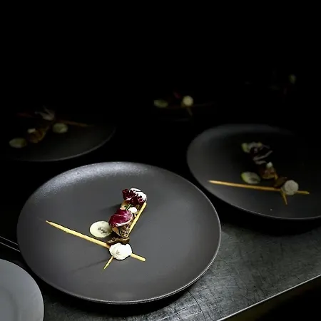 Ξενοδοχείο Zarja