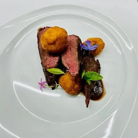 Zarja Ξενοδοχείο