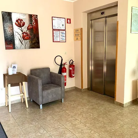 Zarja Hotel Hočko Pohorje