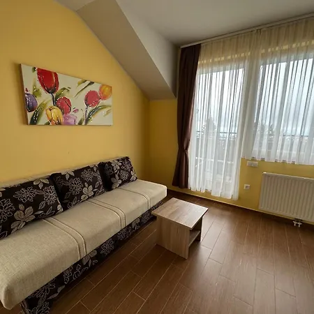 Zarja Hotel Hočko Pohorje