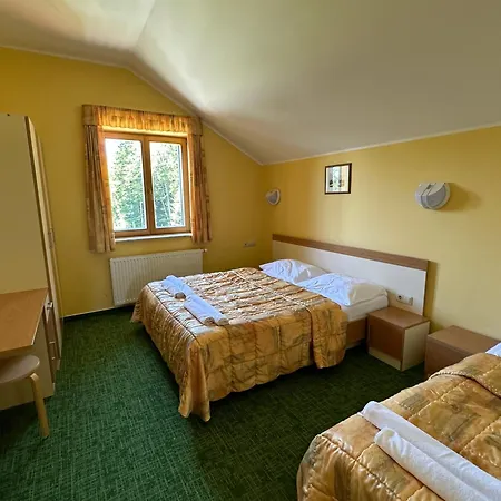 Zarja 3* Hočko Pohorje