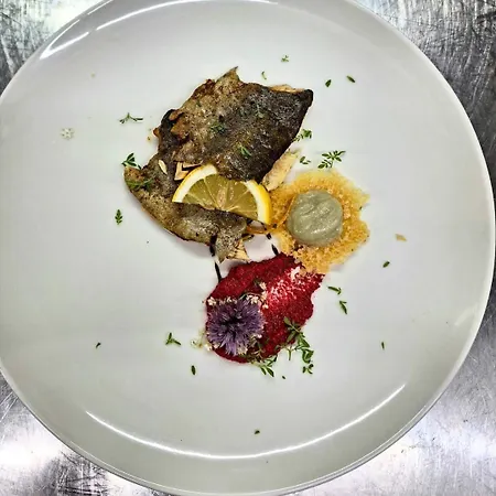 Zarja Ξενοδοχείο Hočko Pohorje