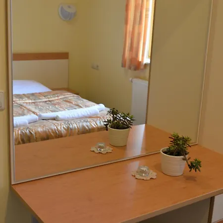 Hotel Zarja Hocko Pohorje