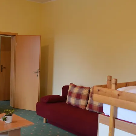 Zarja Hocko Pohorje