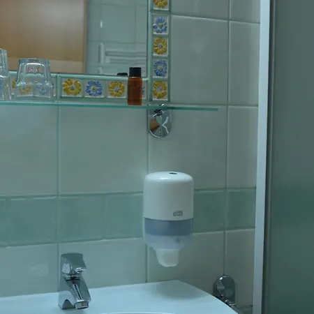 Zarja Hotel Hočko Pohorje