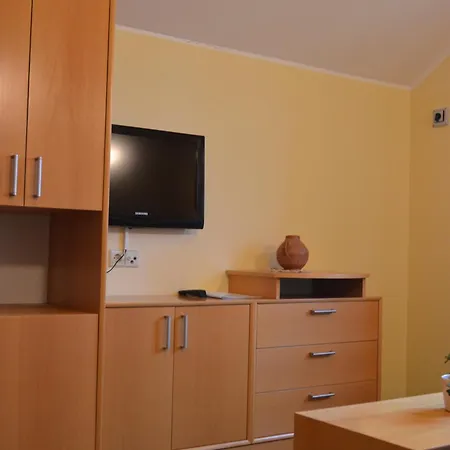 Zarja 3* Hočko Pohorje