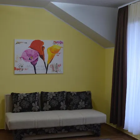 Zarja 3* Hocko Pohorje