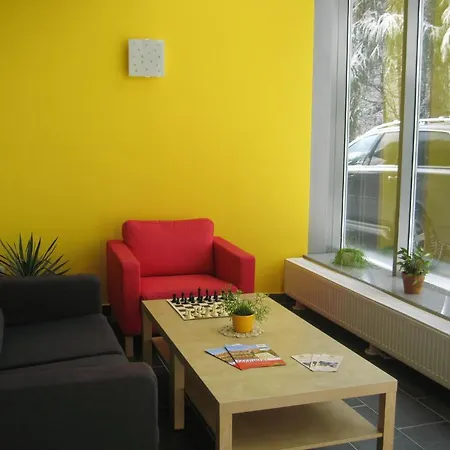 Hotel Zarja