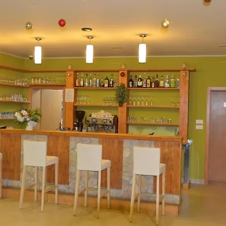 Zarja Hotel Hočko Pohorje