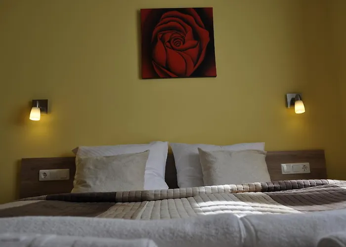 Zarja 3* הוקו פורז'ה