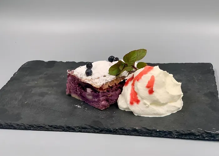 Hotel Zarja Hočko Pohorje