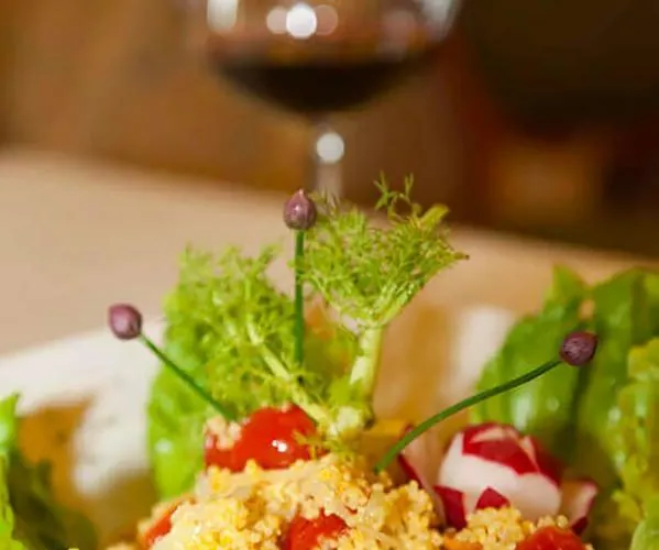 Zarja Hočko Pohorje