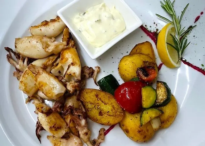 Zarja Hočko Pohorje