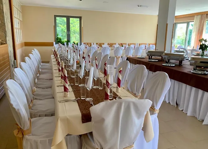 Zarja 3* Hočko Pohorje