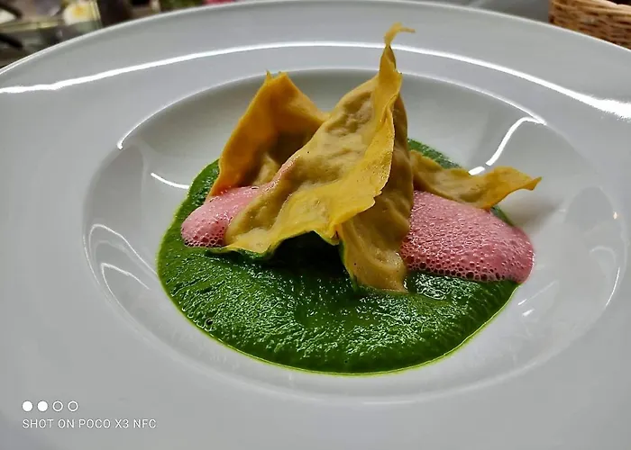 Zarja Hočko Pohorje