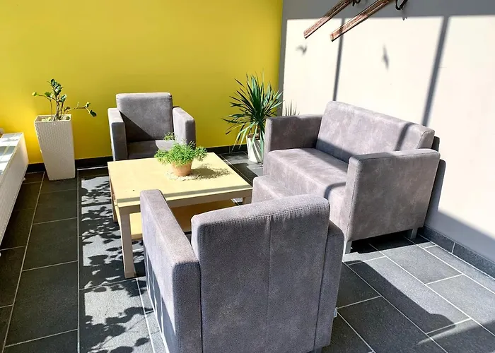 Hotel Zarja Hočko Pohorje