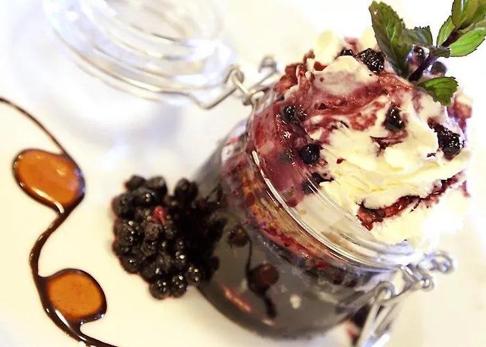 Zarja Hotel Hočko Pohorje