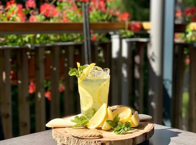 Hotel Zarja Hočko Pohorje