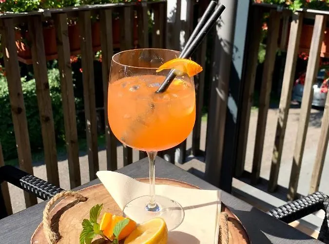 Zarja 3* Hočko Pohorje