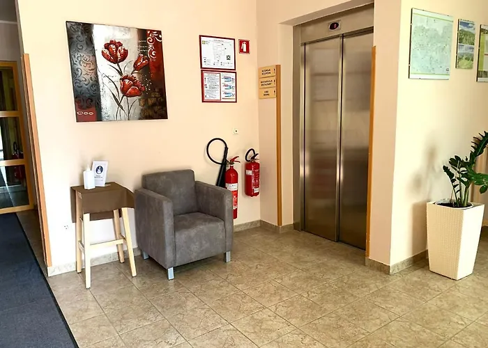 Zarja Hotel Hočko Pohorje