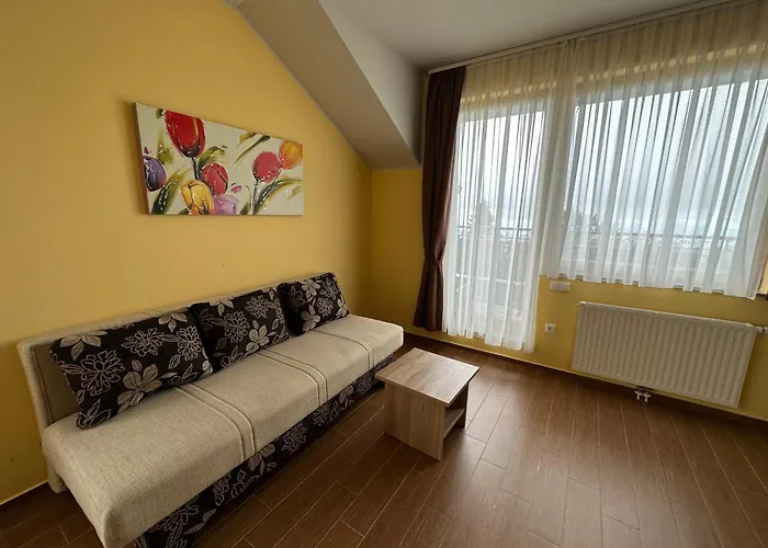 Zarja Hotel Hočko Pohorje