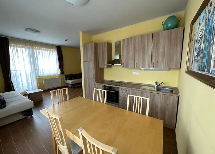 Zarja 3* Hočko Pohorje