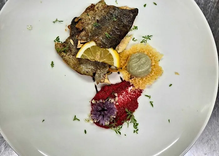 Zarja Hotel Hočko Pohorje