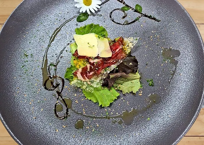 Zarja Hotel Hočko Pohorje